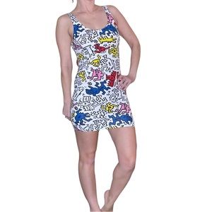 Keith Haring for Forever 21